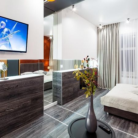 Arkadija - Filatova Apartment Lviv Luaran gambar