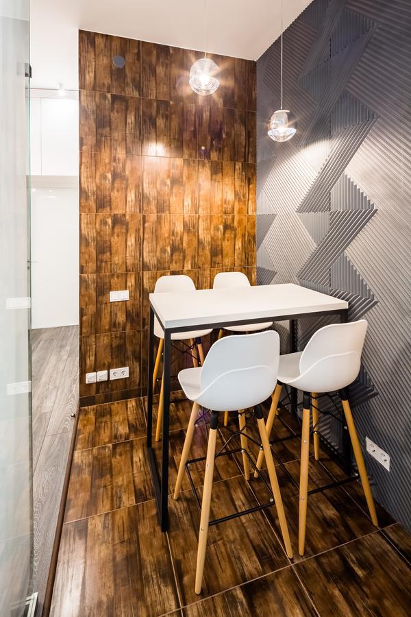 Arkadija - Filatova Apartment Lviv Luaran gambar