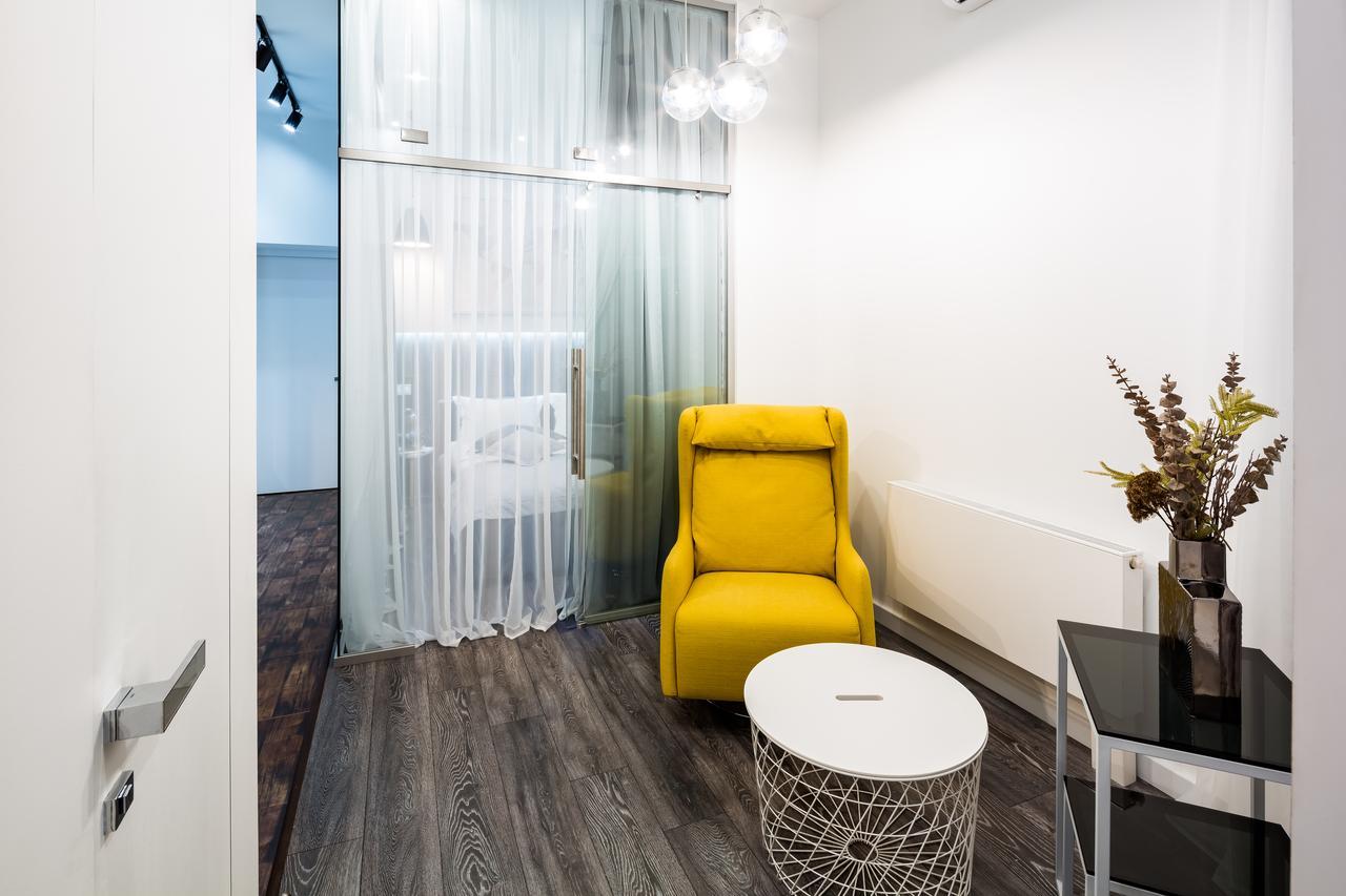 Arkadija - Filatova Apartment Lviv Luaran gambar