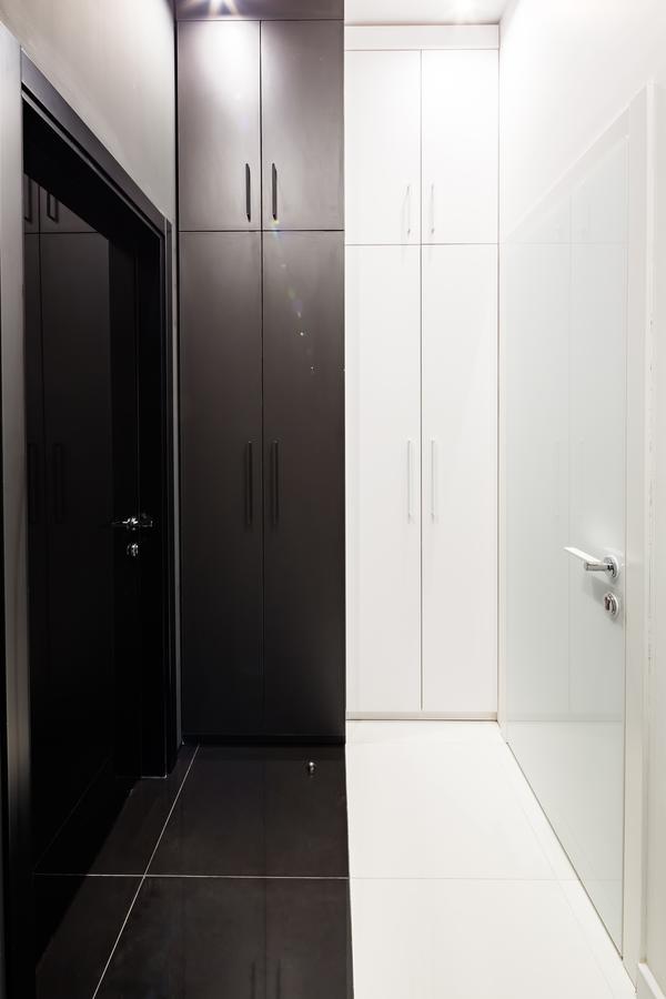 Arkadija - Filatova Apartment Lviv Luaran gambar