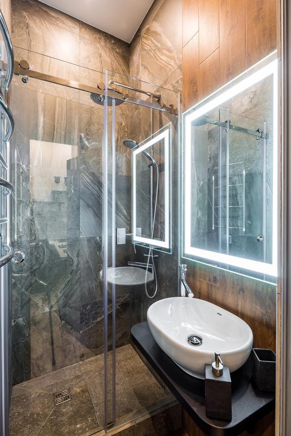 Arkadija - Filatova Apartment Lviv Luaran gambar